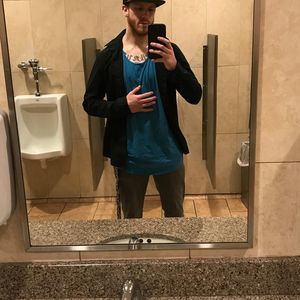 Meet your Posher, Jamie